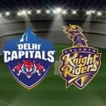 DC vs KKR IPL 2026 Match Preview