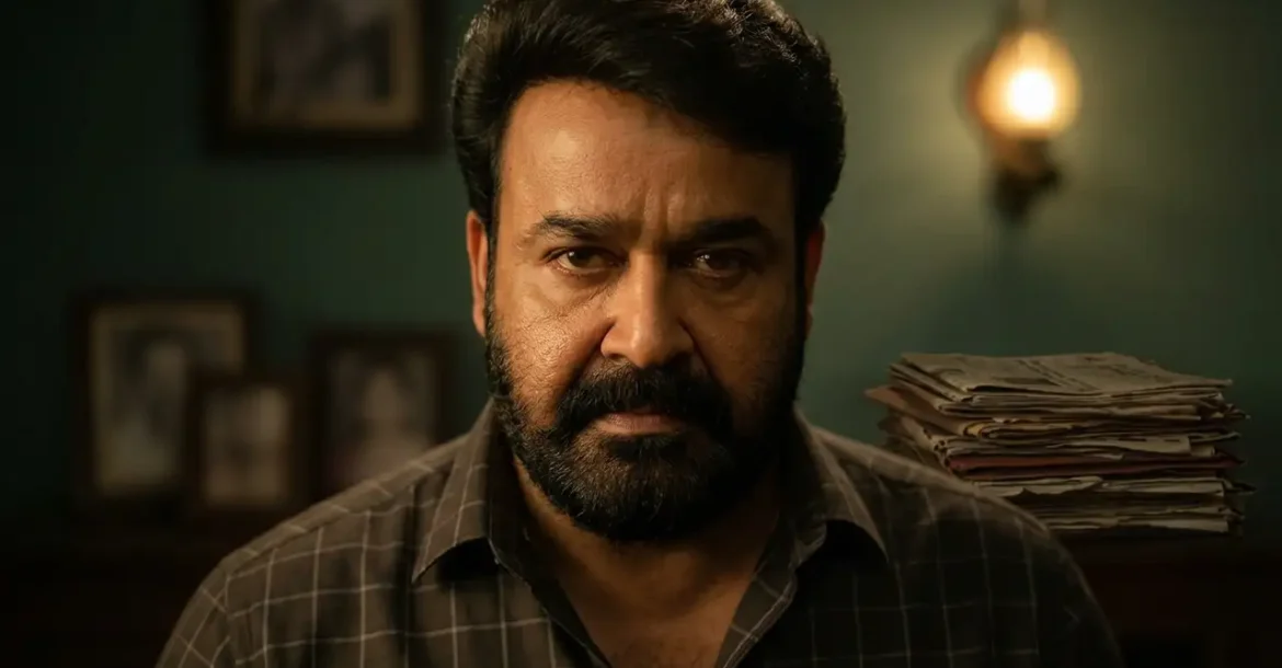 Drishyam 3 Review