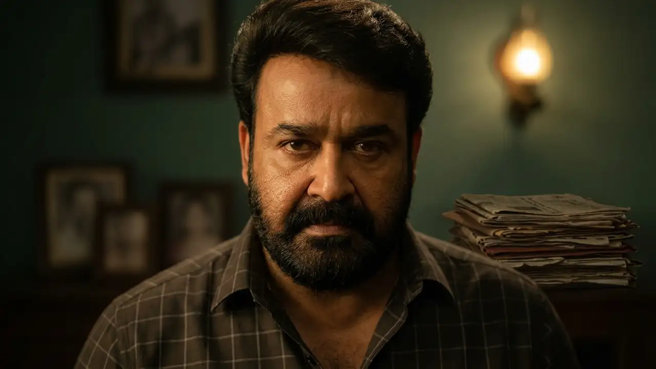 Drishyam 3 Review