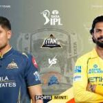 GT vs CSK IPL 2026 Match Preview