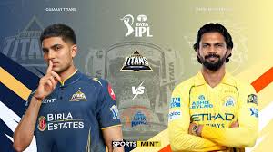 GT vs CSK IPL 2026: Heavyweight Clash in Ahmedabad Tonight