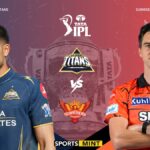GT vs SRH IPL 2026 Match Preview