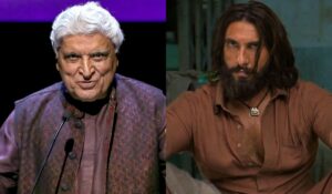 Javed Akhtar Defends Dhurandhar: A Stand Against the Propaganda Label