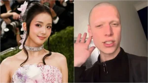 The Fashion Debate Surrounding Blackpink Jisoo and the Outfit Return Controversy
