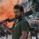 Karuppu Release Delay