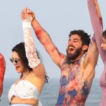 MTV Splitsvilla 16 Grand Finale