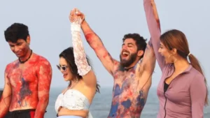 MTV Splitsvilla 16 Grand Finale Details Voting Results And Finalist Couples