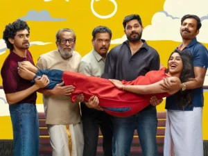 Madhuvidhu OTT Release Date And Where To Stream This Malayalam Family Drama Online