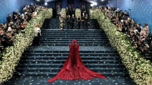 Fashion is Art: A Glimpse into the Met Gala 2026 Red Carpet
