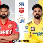 PBKS VS CSK IPL 2026