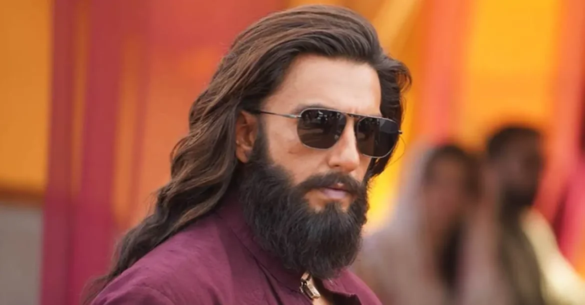 Ranveer Singh banned from Bollywood by FWICE