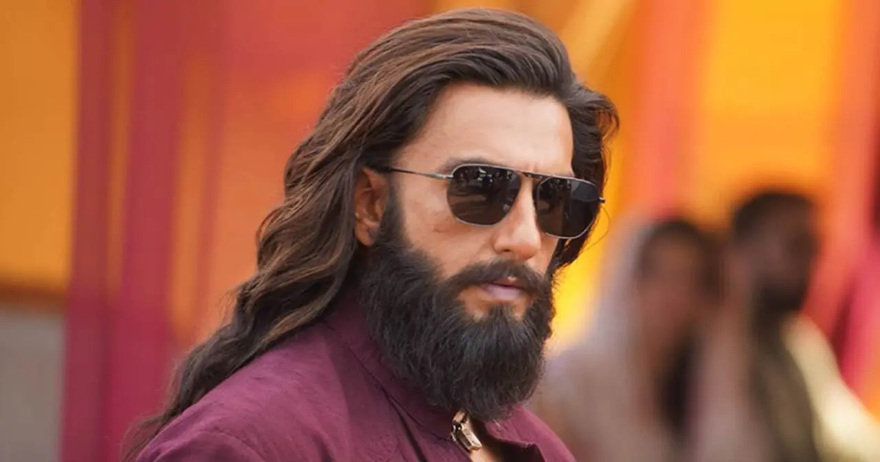 Ranveer Singh banned from Bollywood by FWICE