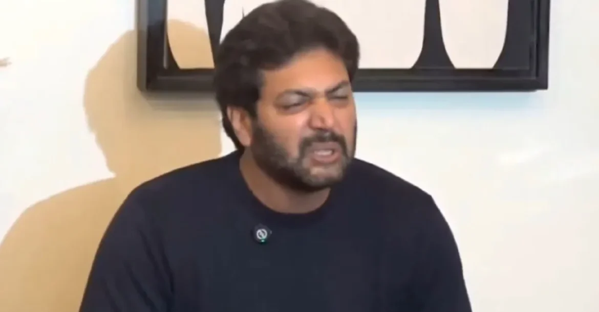 Ravi Mohan Starts Sabarimala