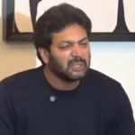Ravi Mohan Starts Sabarimala