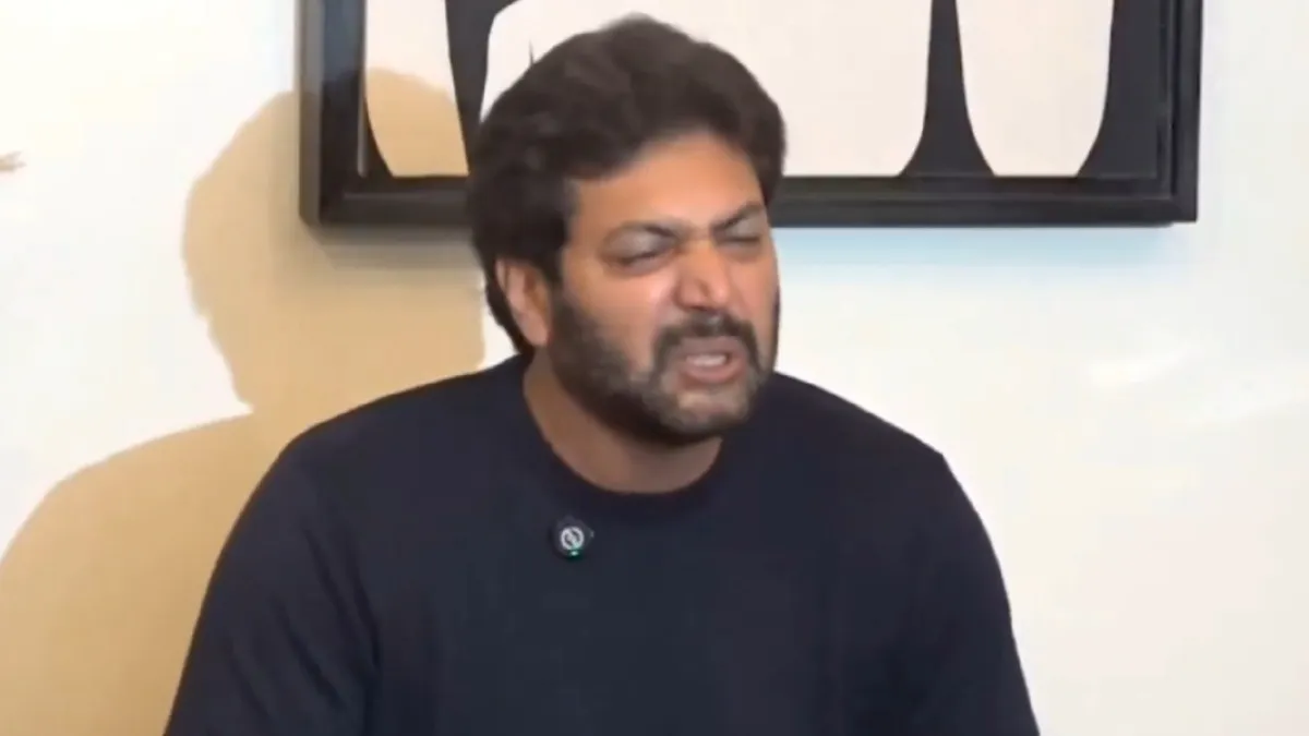 Ravi Mohan Starts Sabarimala