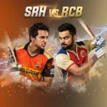 SRH vs RCB IPL 2026 match preview
