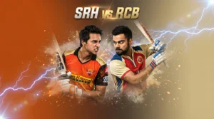 SRH Vs RCB IPL 2026 Match Tonight: Prediction Playing XI Pitch Report And Key Battles At Hyderabad