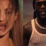Shakira's Dai Dai Song Set To Become World Cup Anthem