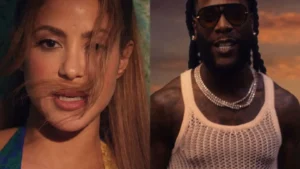 Shakira Dai Dai World Cup Anthem Everything About The 2026 Official Song