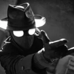 Spider Noir Review