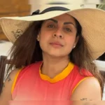 Tannaz Irani on Her Marriage and Divorce