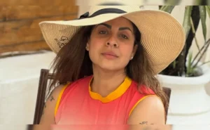 Tannaz Irani’s Lessons from Marriage and Divorce with a Significant Age Gap