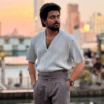 Telugu Actor Bharath Kanth No More