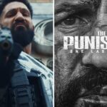The Punisher One Last Kill OTT Release