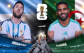 FIFA World Cup 2026: Argentina vs Algeria Match Preview and Team News