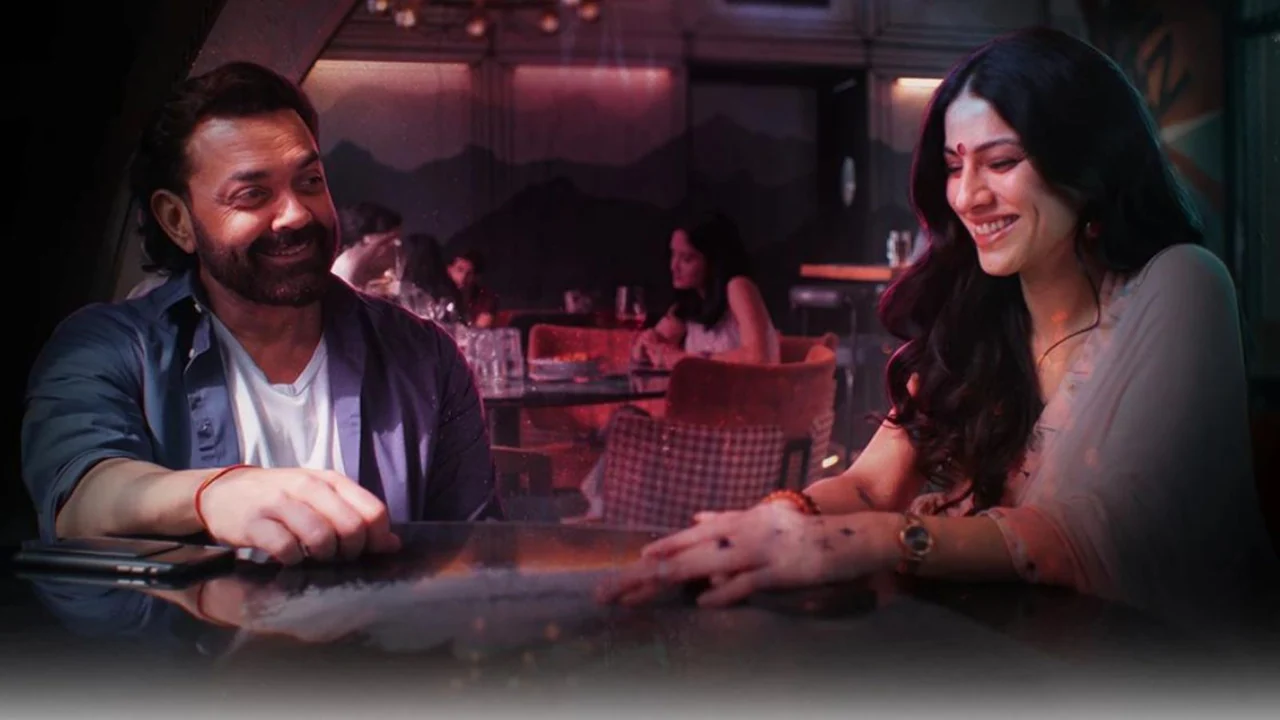 Bandar Review