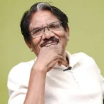 Bharathiraja dies at 84