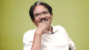 Legendary Tamil Filmmaker Bharathiraja Passes Away At 84: Remembering The Visionary Director
