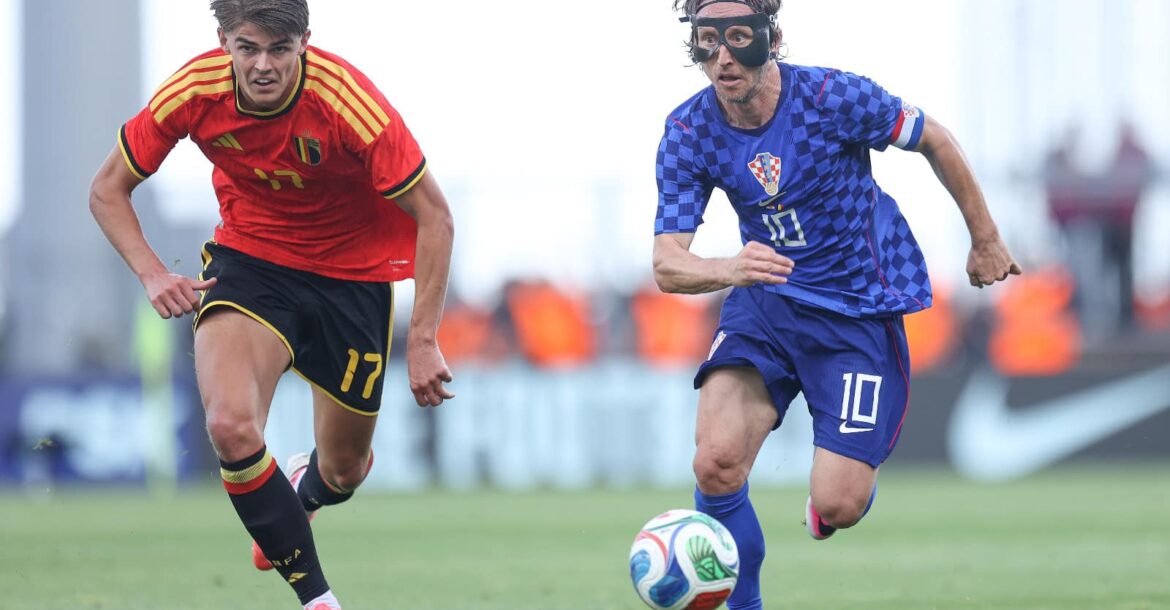 Croatia vs Belgium Post Match Analysis