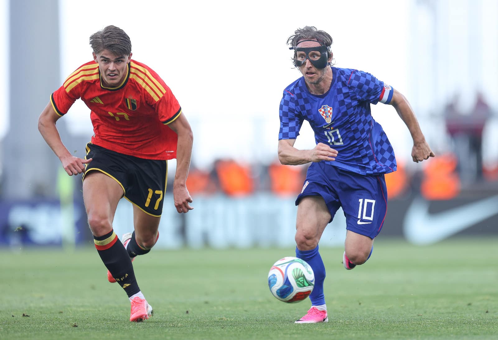 Croatia vs Belgium Post Match Analysis