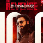 Dhurandhar 2 Celebrates100 days in theatres