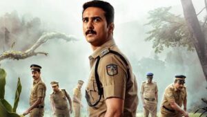 Dridam Movie Review: A Fast Paced Investigative Thriller That Saves Its Best For Last