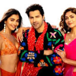 Hai Jawani Toh Ishq Hona Hai review