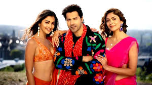 Hai Jawani Toh Ishq Hona Hai review