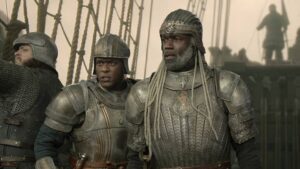 House of The Dragon Season 3 Episode 1 Reviews: The Dance of Dragons Ignites With Shocking Losses