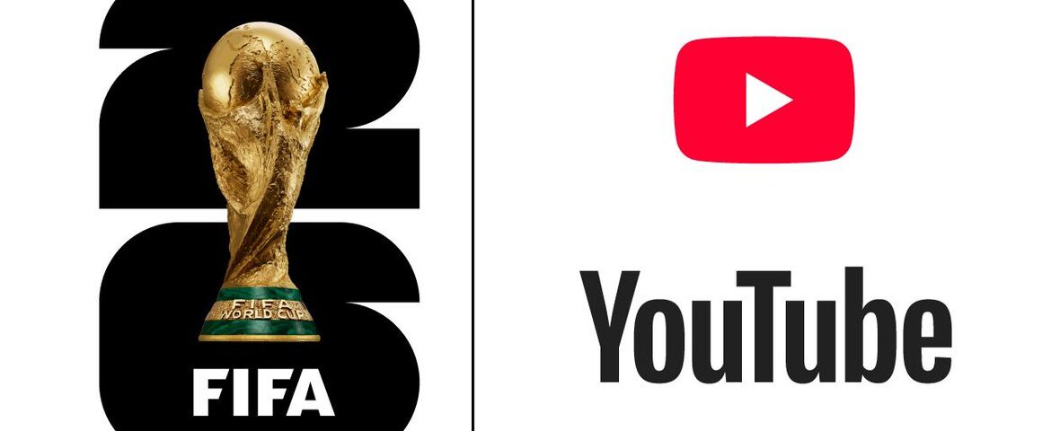 How To Watch Fifa World Cup 2026 on YouTube