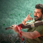 Karuppu OTT Release