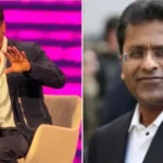 Lalit Modi on SRK investment