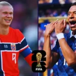 Norway vs France FIFA World Cup 2026 Preview