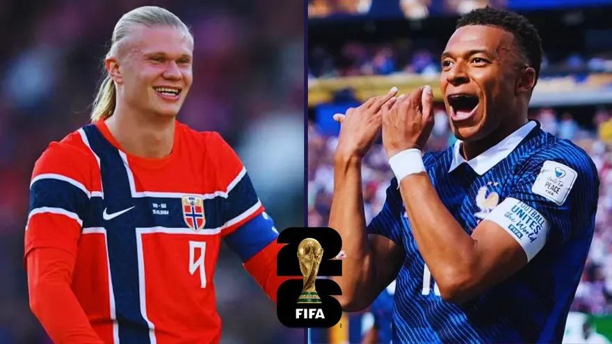 Norway vs France FIFA World Cup 2026 Preview
