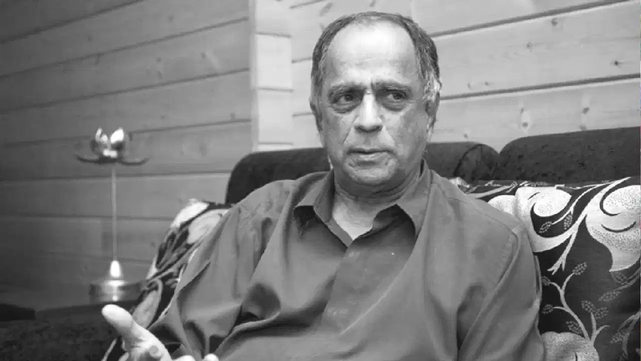 Pahlaj Nihalani Dies At 76