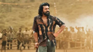 Global Superstar Ram Charan Sports Drama Peddi Locks Official Digital Premiere Platform