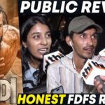 Peddi Review