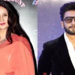 Poonam Dhillon praises Ranveer Singh