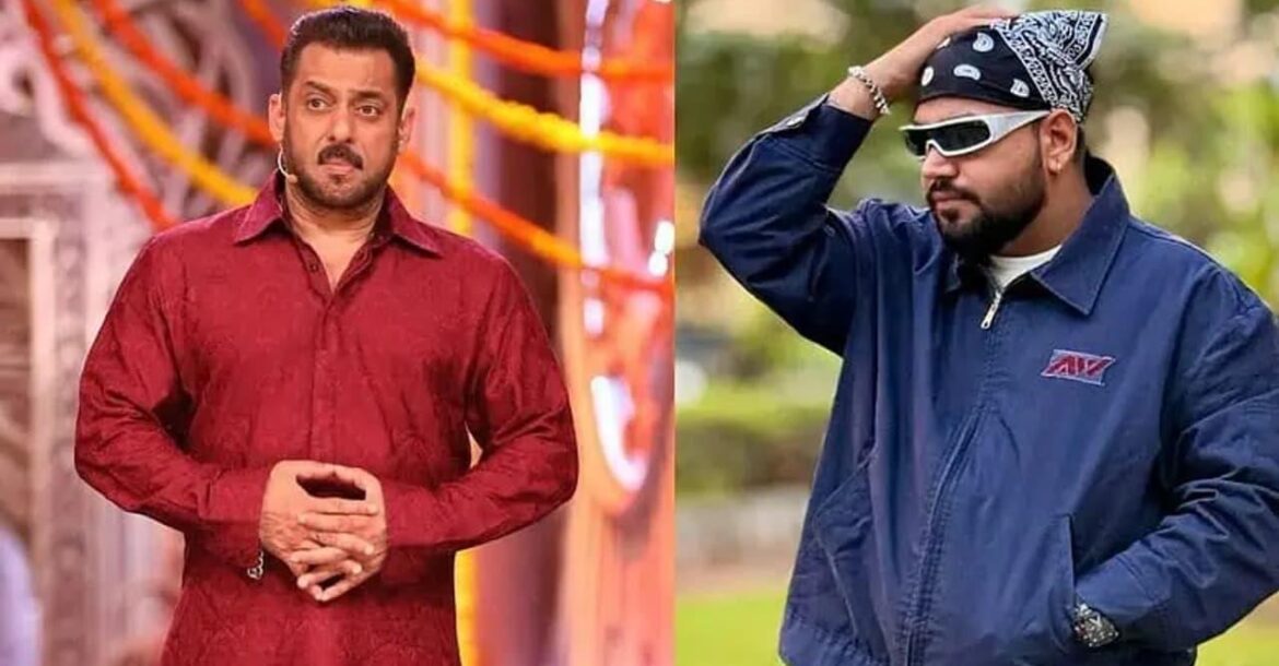 Rapper Santy Sharma To Be New Contestant in Bigg Boss
