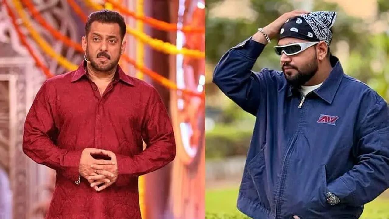 Rapper Santy Sharma To Be New Contestant in Bigg Boss